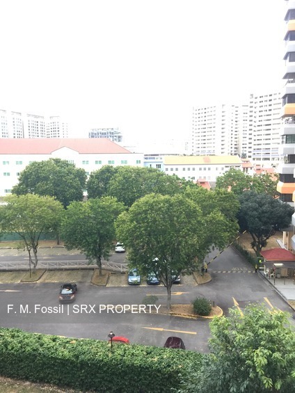 Blk 11 Haig Road (Geylang), HDB 4 Rooms #167685982